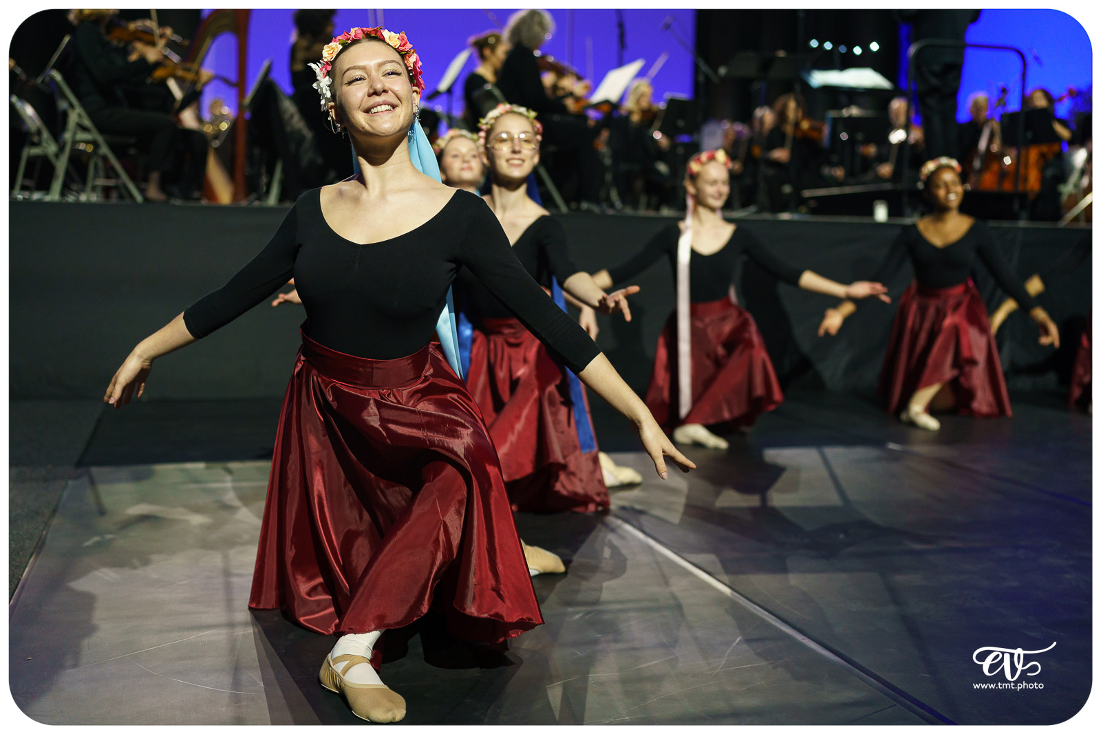 CONCERT DU NOUVEL AN (OSH)